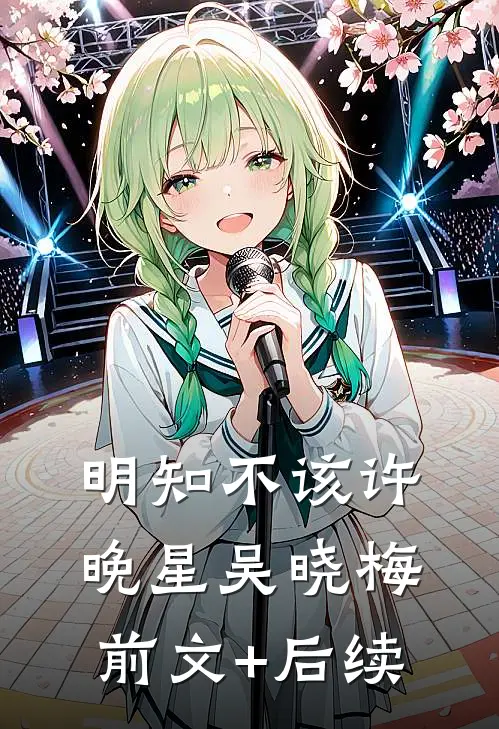 明知不该许晚星吴晓梅前文+后续