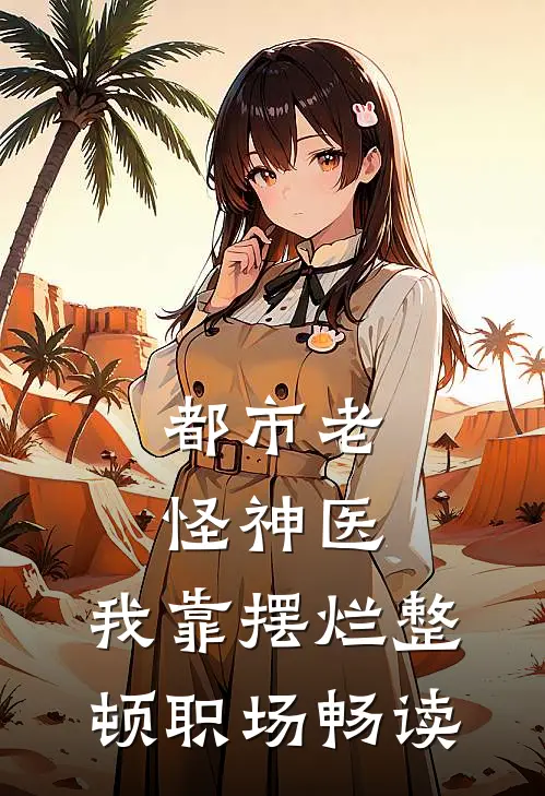都市老怪神医：我靠摆烂整顿职场畅读