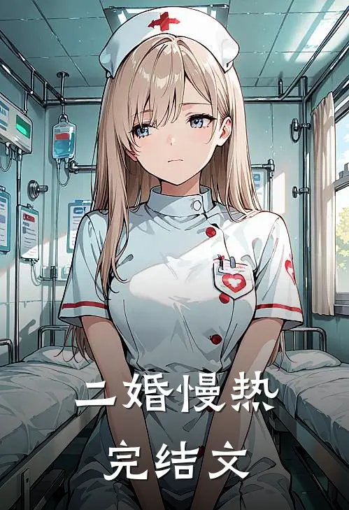 二婚慢热完结文