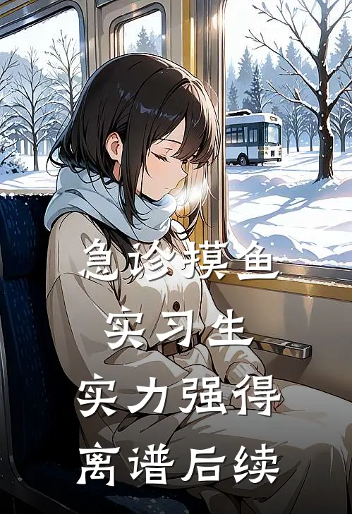 急诊摸鱼实习生，实力强得离谱后续