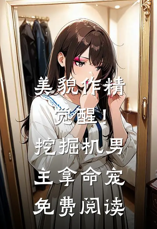美貌作精觉醒！挖掘机男主拿命宠免费阅读