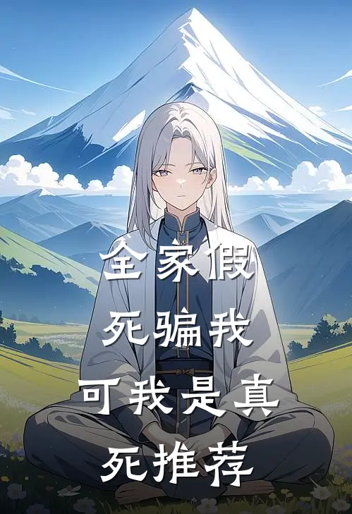 全家假死骗我，可我是真死推荐