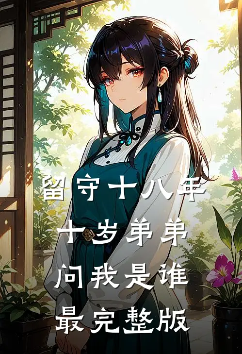 留守十八年，十岁弟弟问我是谁最完整版