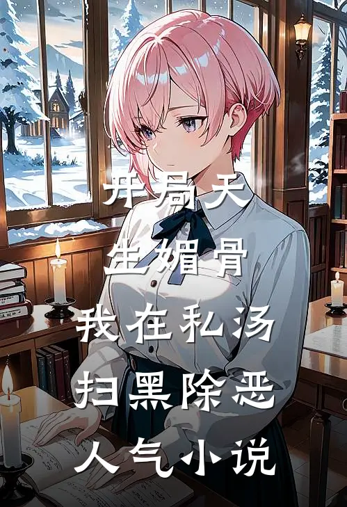 开局天生媚骨，我在私汤扫黑除恶人气小说