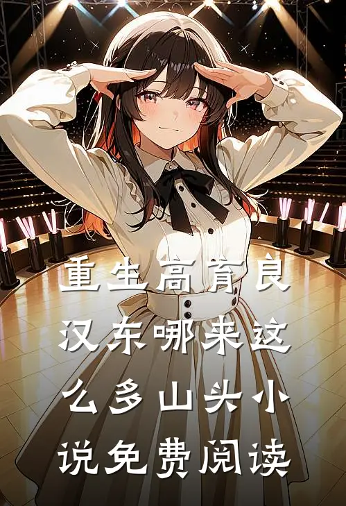 重生高育良：汉东哪来这么多山头小说免费阅读