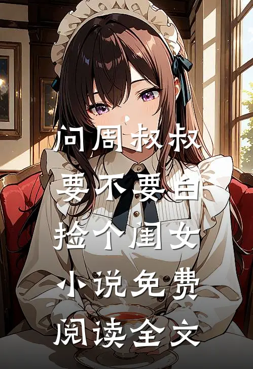 问周叔叔：要不要白捡个闺女小说免费阅读全文