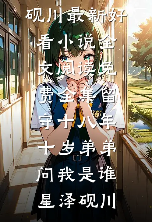 留守十八年，十岁弟弟问我是谁星泽砚川最新好看小说_全文阅读免费全集留守十八年，十岁弟弟问我是谁星泽砚川