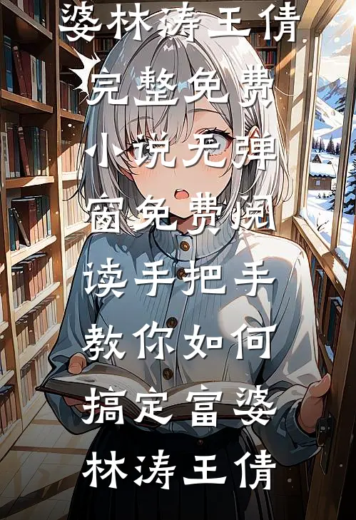 手把手教你如何搞定富婆(林涛王倩)完整免费小说_无弹窗免费阅读手把手教你如何搞定富婆林涛王倩