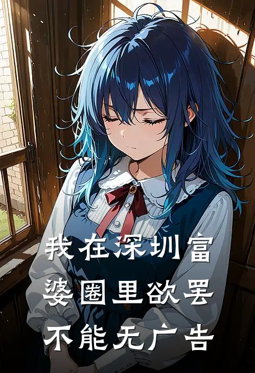 我在深圳富婆圈里欲罢不能无广告