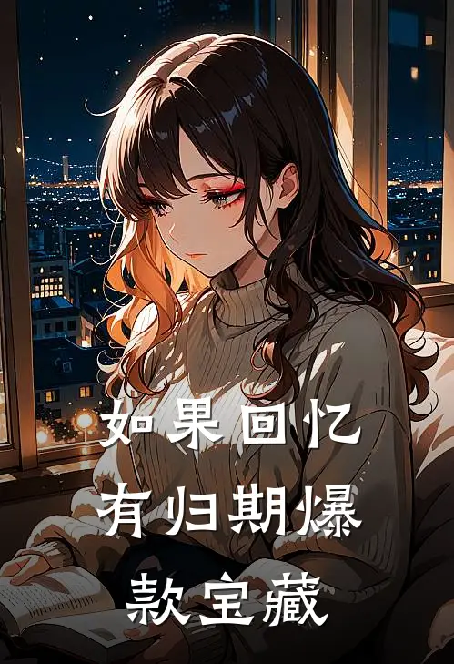 如果回忆有归期爆款宝藏
