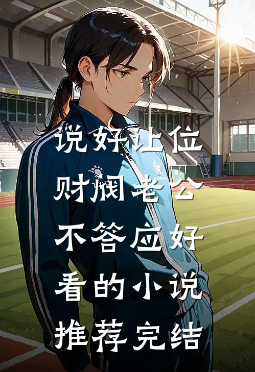 说好让位，财阀老公不答应好看的小说推荐完结