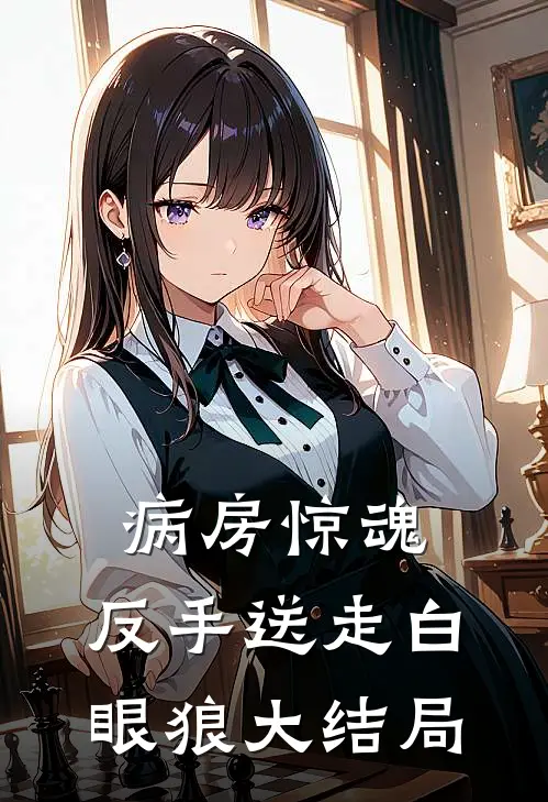 病房惊魂，反手送走白眼狼大结局