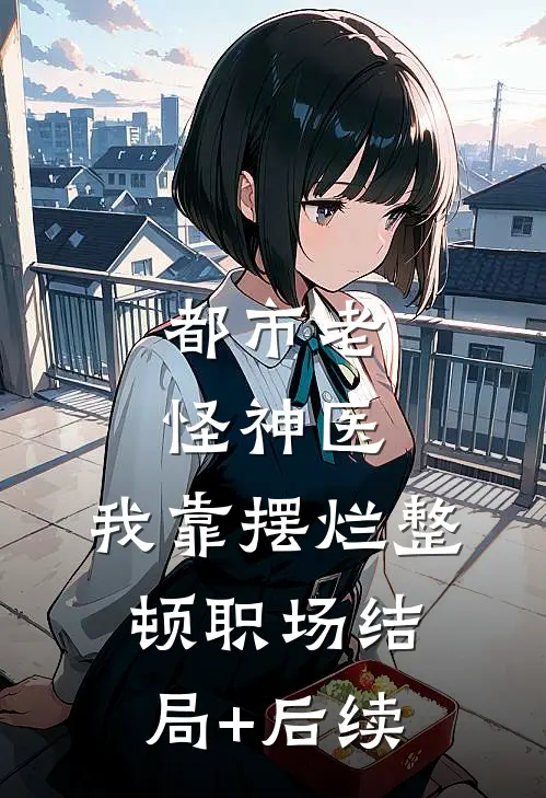 都市老怪神医：我靠摆烂整顿职场结局+后续
