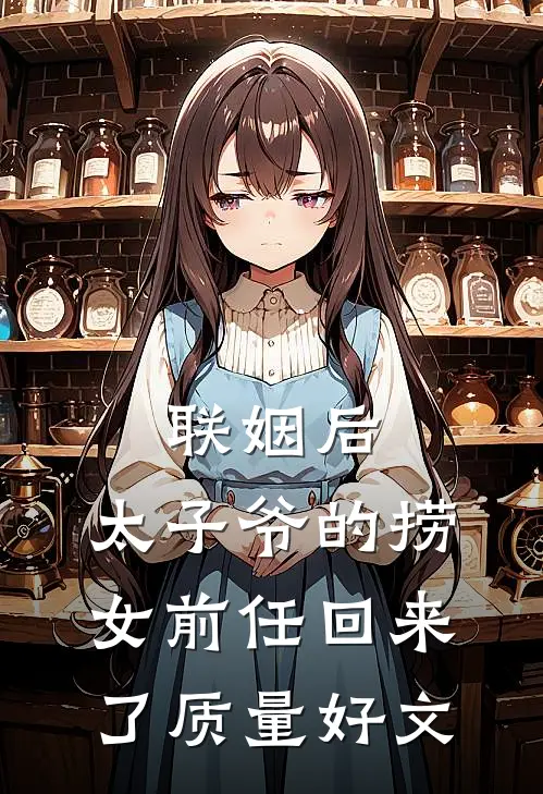 联姻后，太子爷的捞女前任回来了质量好文