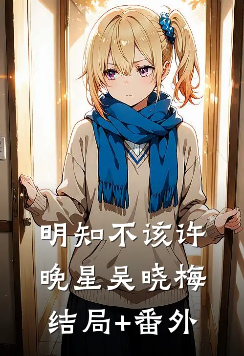 明知不该许晚星吴晓梅结局+番外