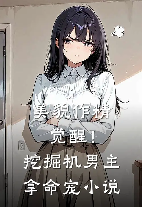 美貌作精觉醒！挖掘机男主拿命宠小说