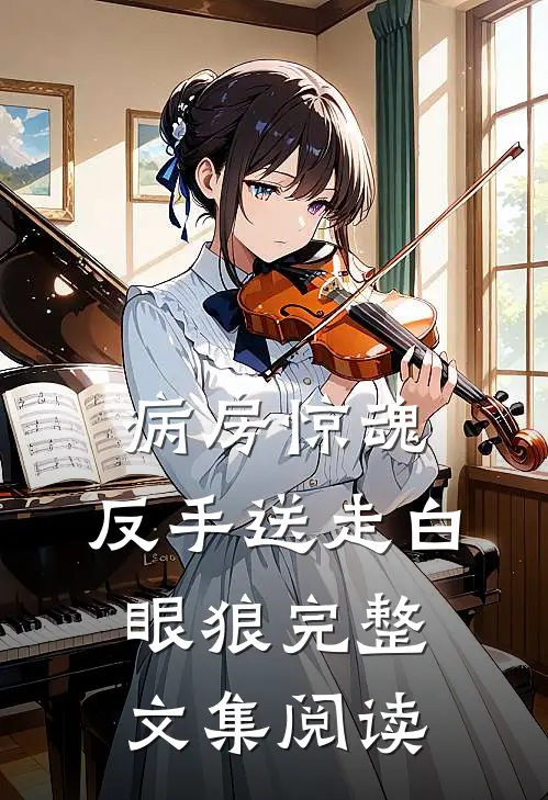 病房惊魂，反手送走白眼狼完整文集阅读