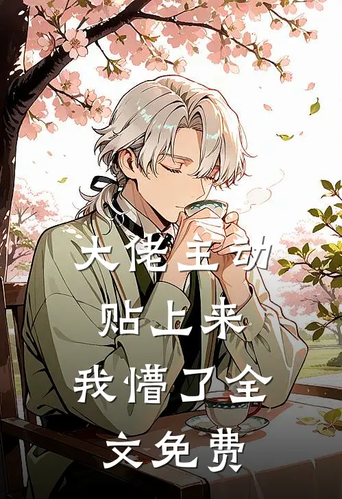 大佬主动贴上来，我懵了全文免费