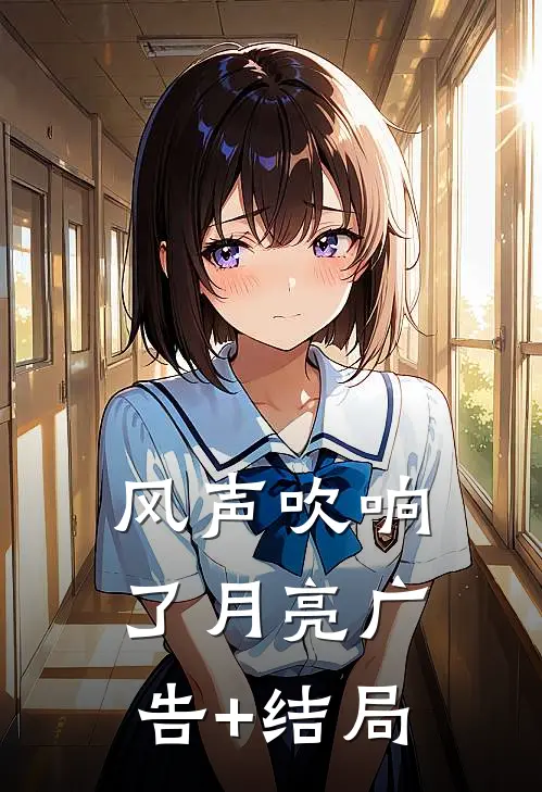 风声吹响了月亮广告+结局