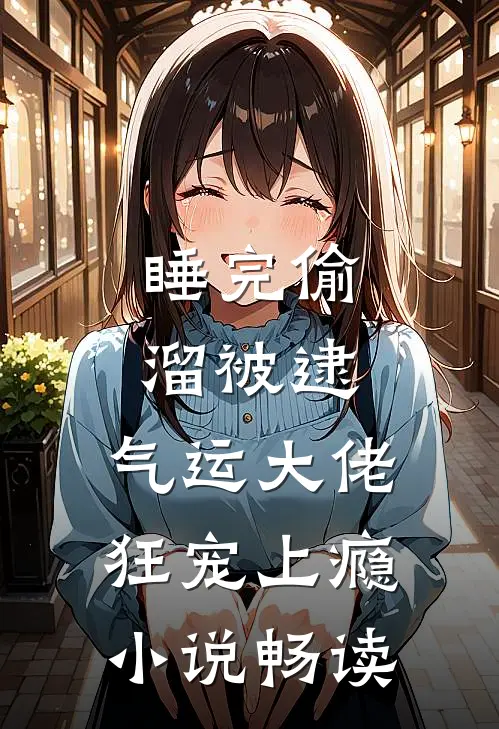 睡完偷溜被逮，气运大佬狂宠上瘾小说畅读