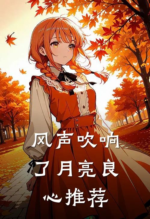 风声吹响了月亮良心推荐