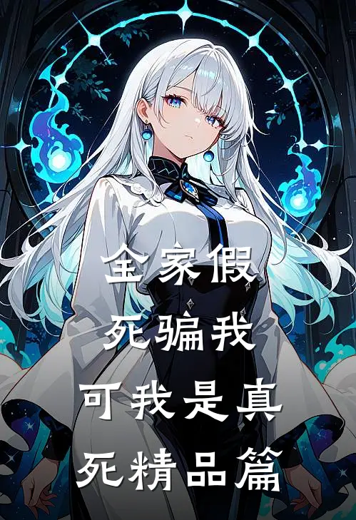 全家假死骗我，可我是真死精品篇