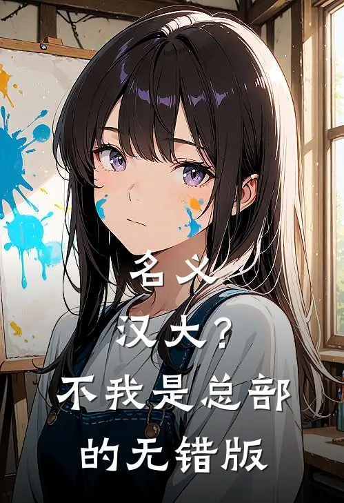 名义：汉大？不，我是总部的无错版