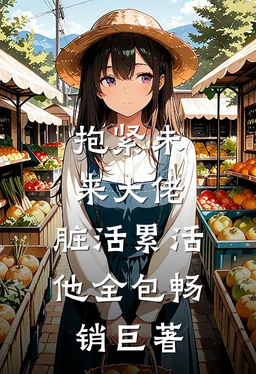 抱紧未来大佬，脏活累活他全包畅销巨著