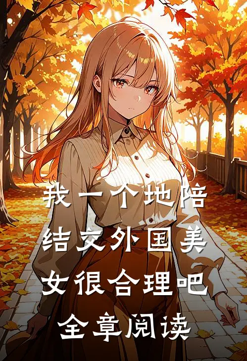 我一个地陪结交外国美女很合理吧全章阅读