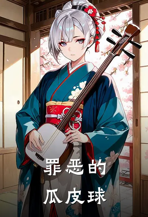 罪恶的瓜皮球