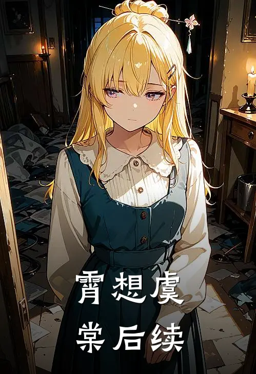 霄想虞棠后续