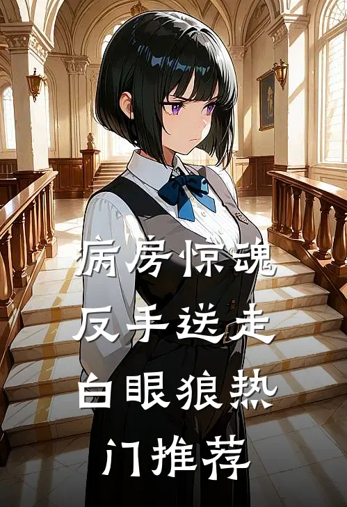 病房惊魂，反手送走白眼狼热门推荐