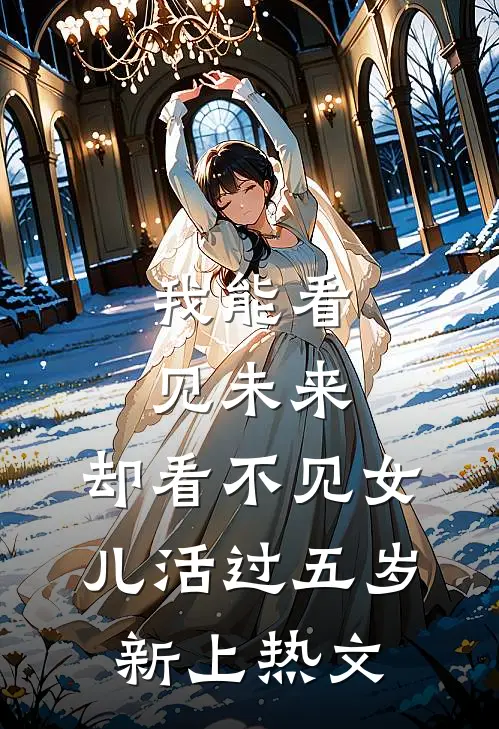 我能看见未来，却看不见女儿活过五岁新上热文