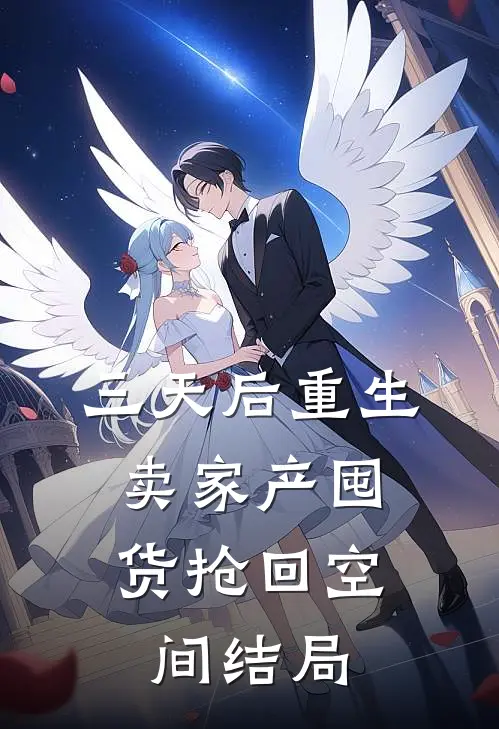 三天后重生，卖家产囤货抢回空间结局