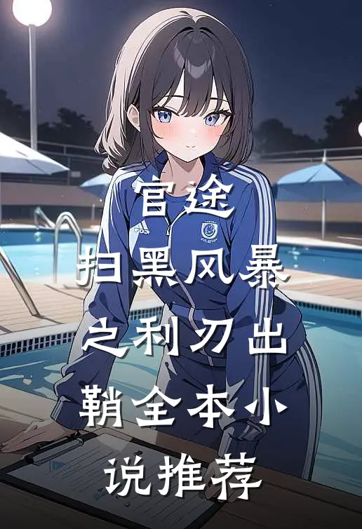 官途：扫黑风暴之利刃出鞘全本小说推荐