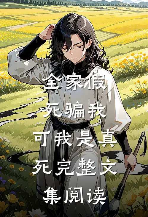 全家假死骗我，可我是真死完整文集阅读