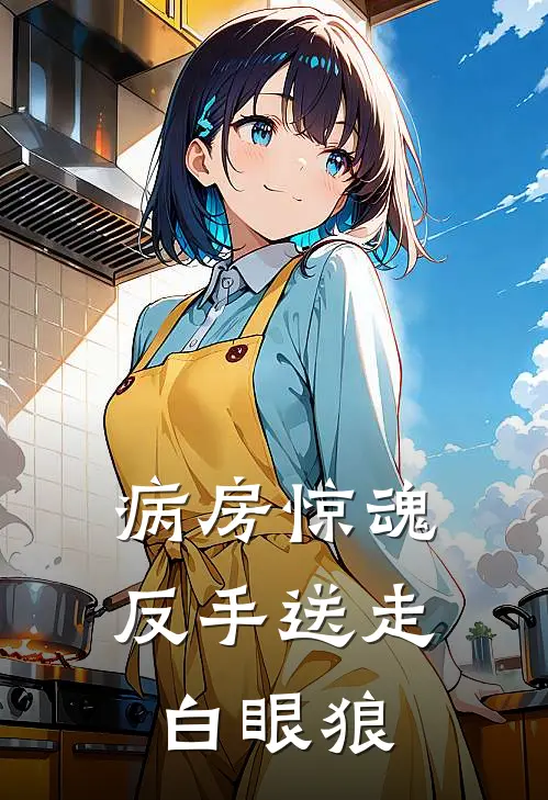 病房惊魂，反手送走白眼狼