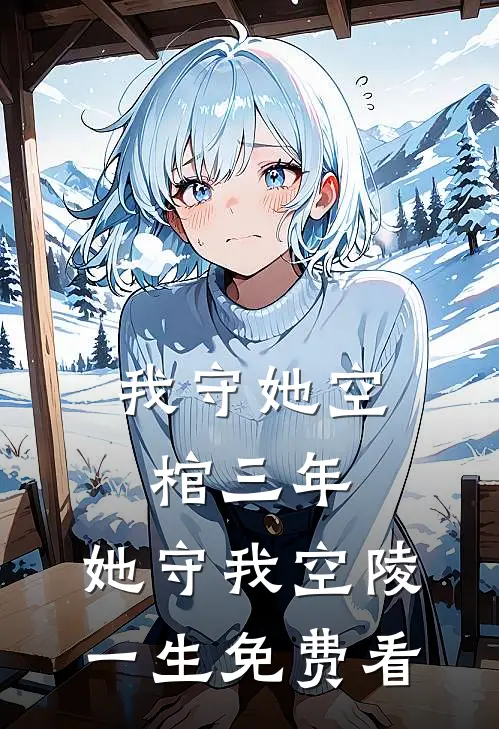 我守她空棺三年，她守我空陵一生免费看