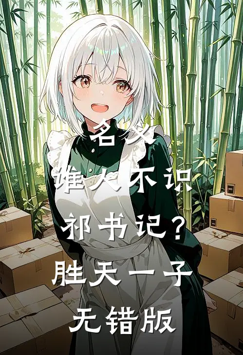 名义：谁人不识祁书记？胜天一子无错版