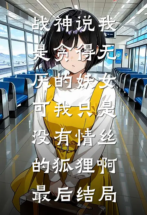 战神说我是贪得无厌的妖女，可我只是没有情丝的狐狸啊最后结局