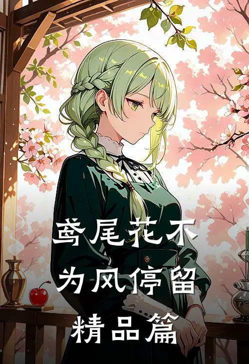 鸢尾花不为风停留精品篇