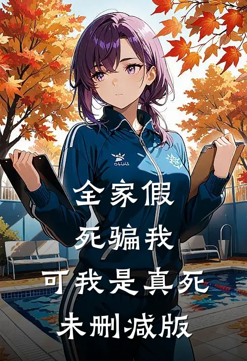 全家假死骗我，可我是真死未删减版