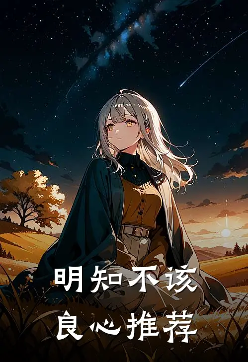 明知不该良心推荐
