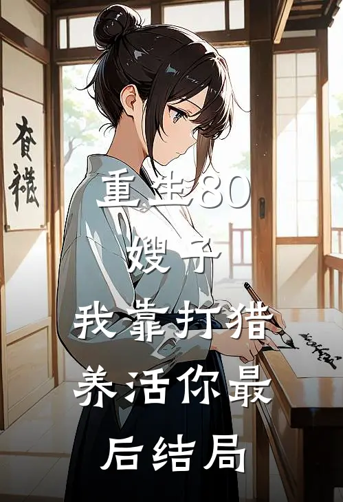 重生80：嫂子，我靠打猎养活你最后结局