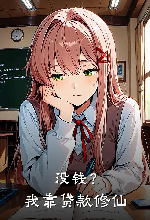 没钱？我靠贷款修仙