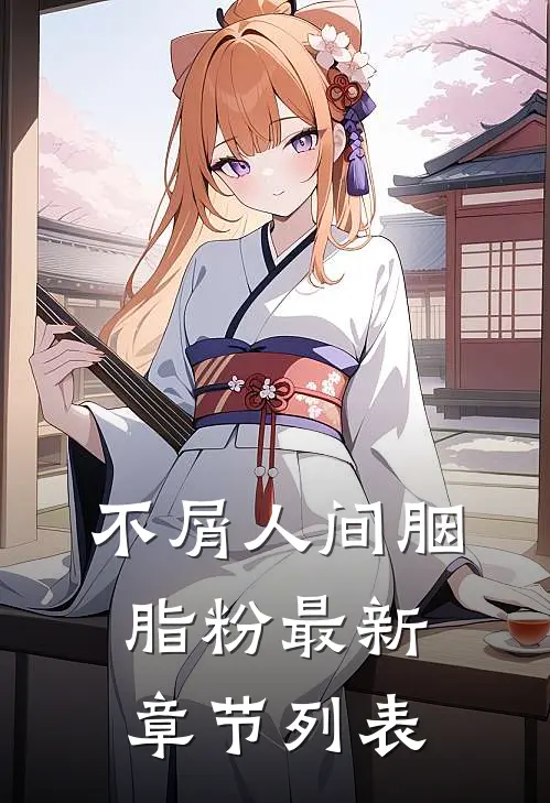 不屑人间胭脂粉最新章节列表