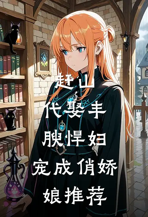赶山：代娶丰腴悍妇，宠成俏娇娘推荐