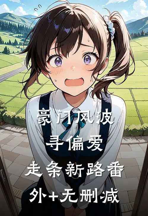 豪门风波寻偏爱，走条新路番外+无删减