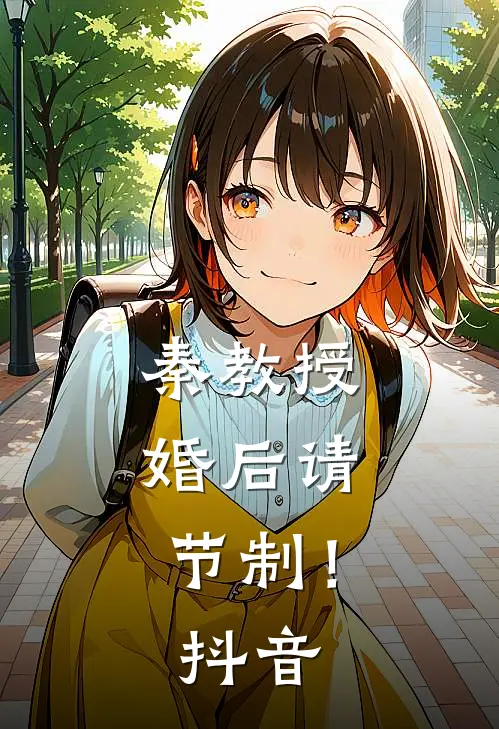 秦教授，婚后请节制！抖音