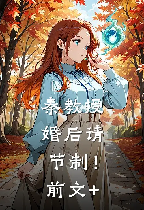 秦教授，婚后请节制！前文+